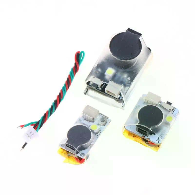 FPV Racing Drone Flight Contro - Drone Buzzer recension och pris