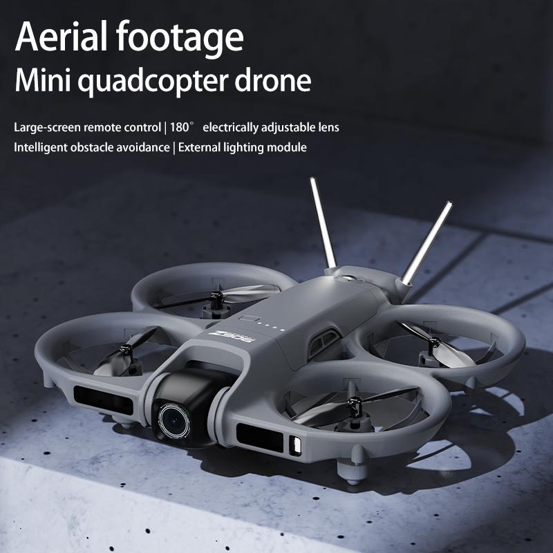 Lenovo Z906 4K 8K GPS Drone Pr - Drone Gps Mount recension och pris