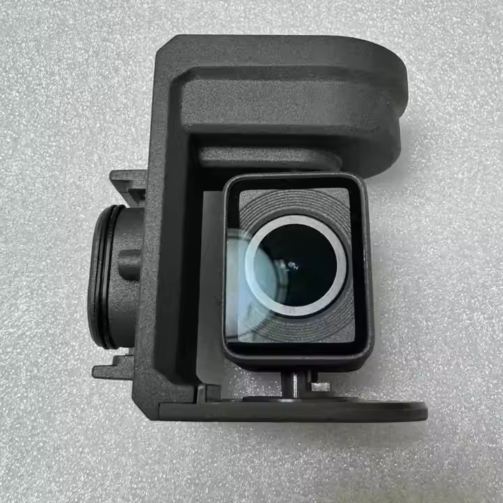 Second-hand Agras T-40 T-20P F - Drone Camera recension och pris