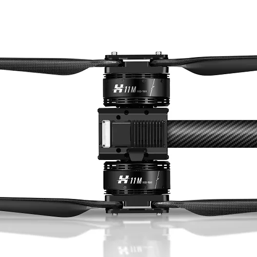 For  H11M Industrial Grade 50k - Drone Propeller recension och pris