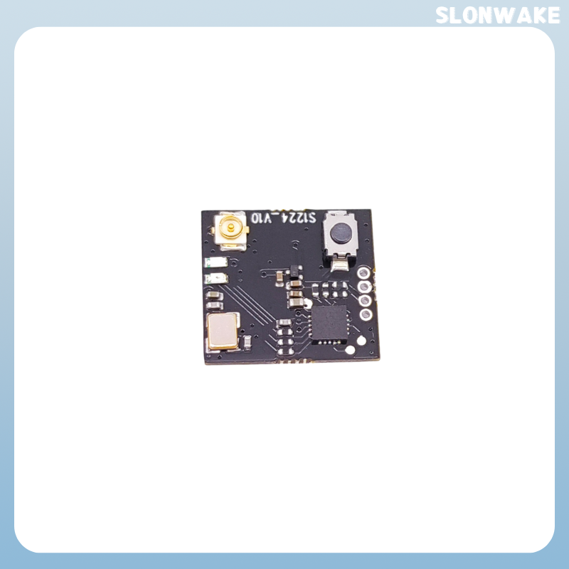 Mini 5.8G 40CH 25/100/250mW Ad - Drone Receiver recension och pris