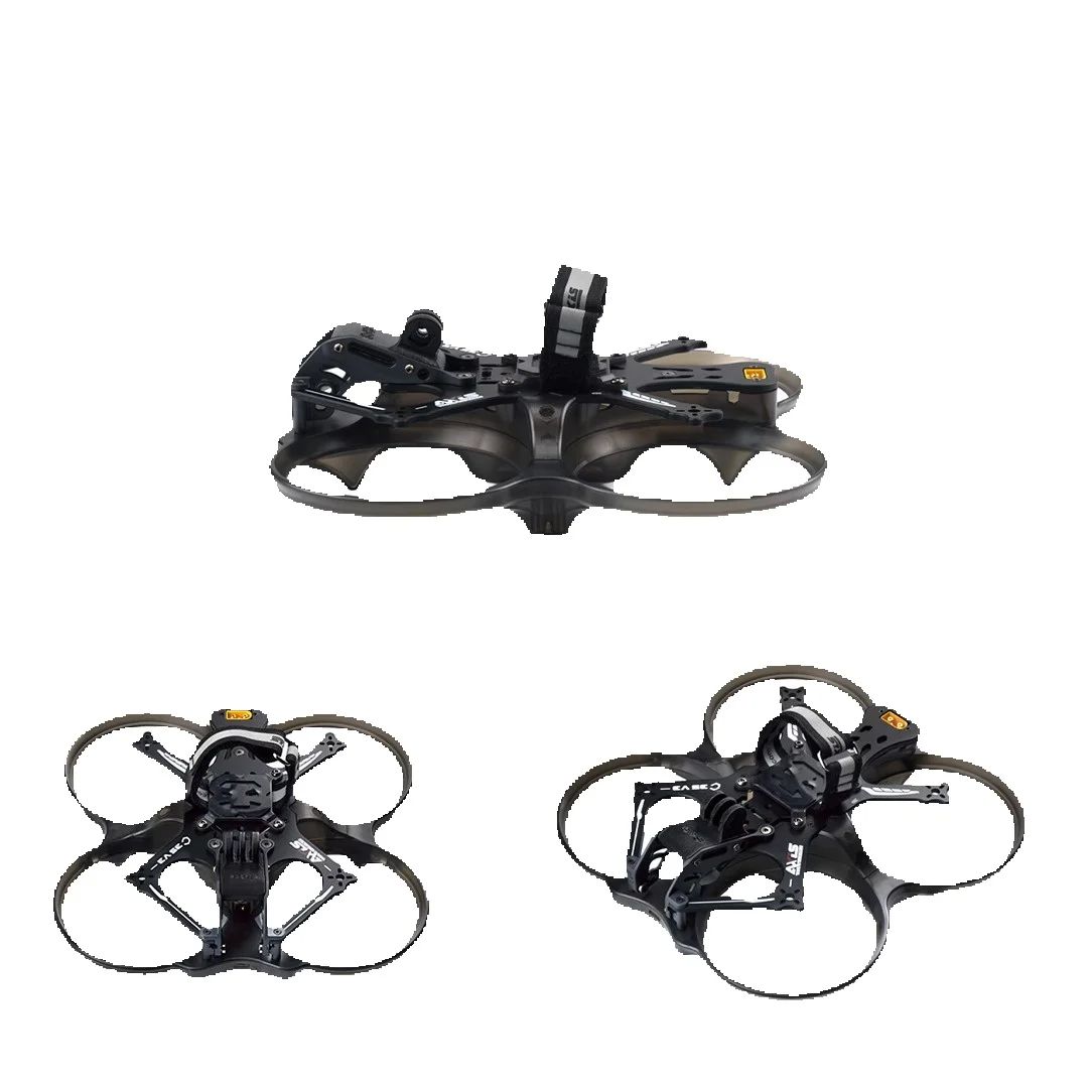 3.5 Inch Axisflying Cineon C35 - Drone Landing Gear recension och pris