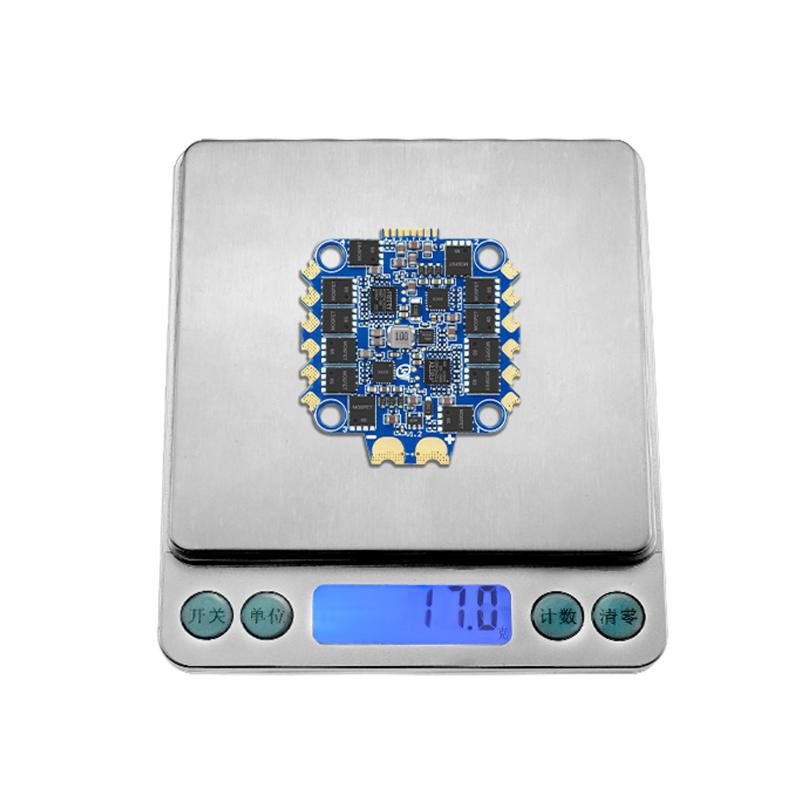 SEQURE Blueson A2 6S | 8S 70A  - Drone Esc recension och pris