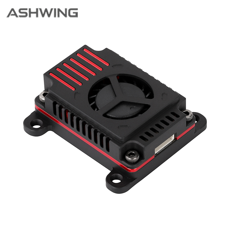 ASHWING5.8G Long-Range Video T - Drone Receiver recension och pris