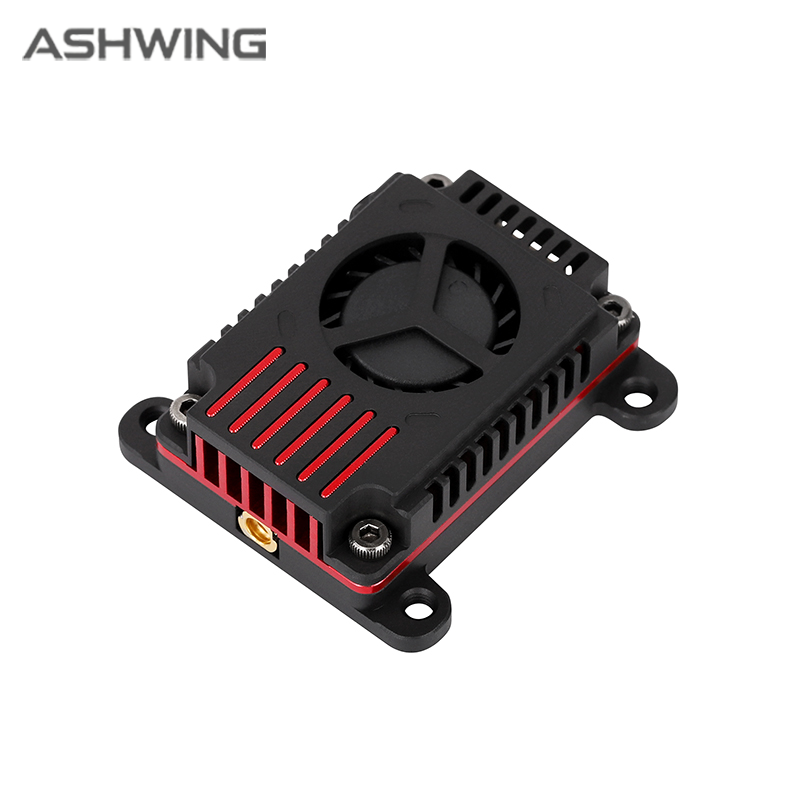 ASHWING5.8G Long-Range Video T - Drone Receiver recension och pris