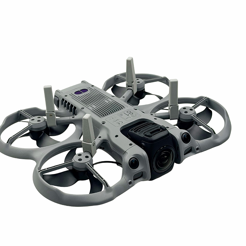 Foldable Landing Gear For DJI  - Drone Landing Gear recension och pris