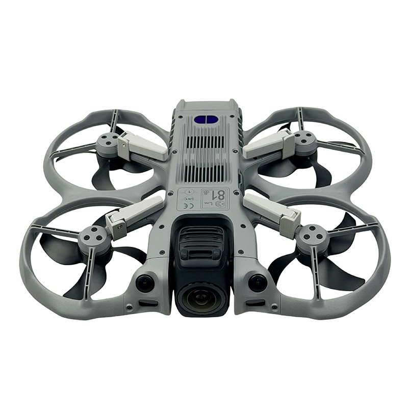 Foldable Landing Gear For DJI  - Drone Landing Gear recension och pris