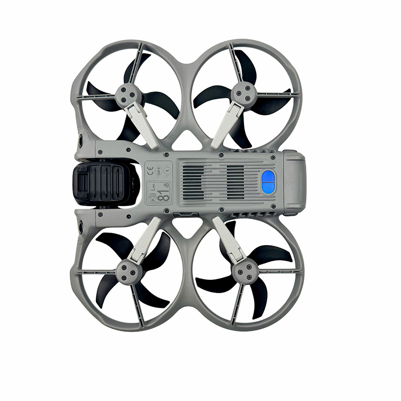 Foldable Landing Gear For DJI  - Drone Landing Gear recension och pris