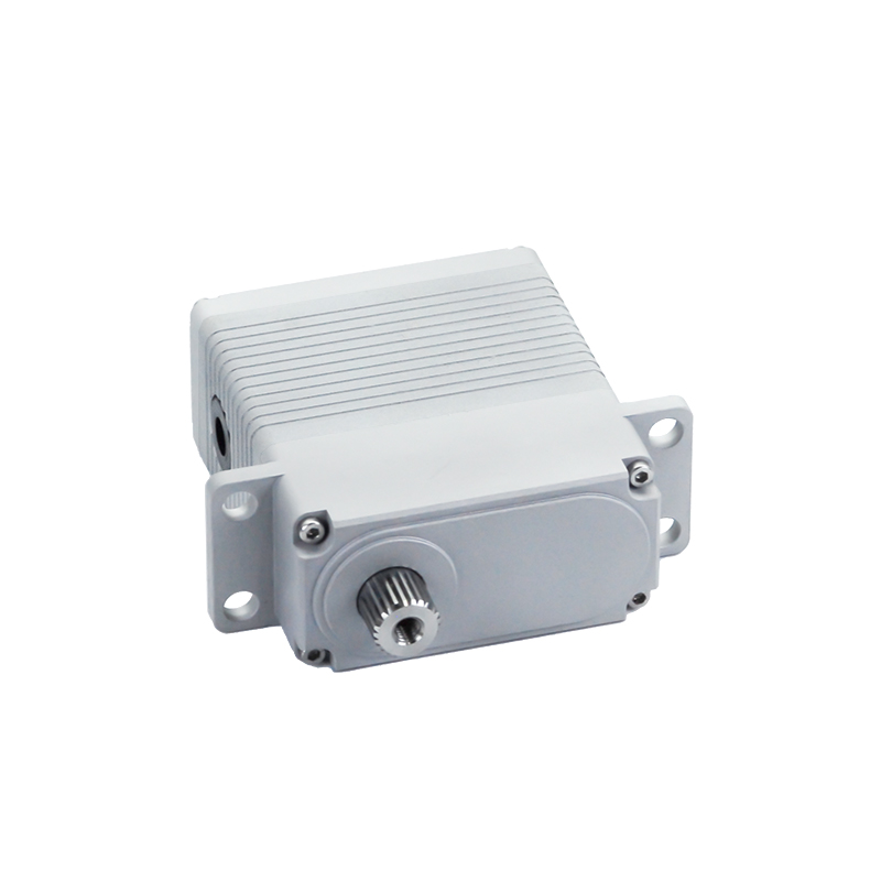 PTK1/5 High-Torque Brushless M - Drone Motor recension och pris