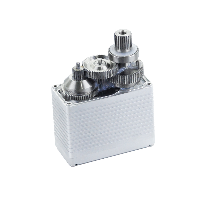 PTK1/5 High-Torque Brushless M - Drone Motor recension och pris