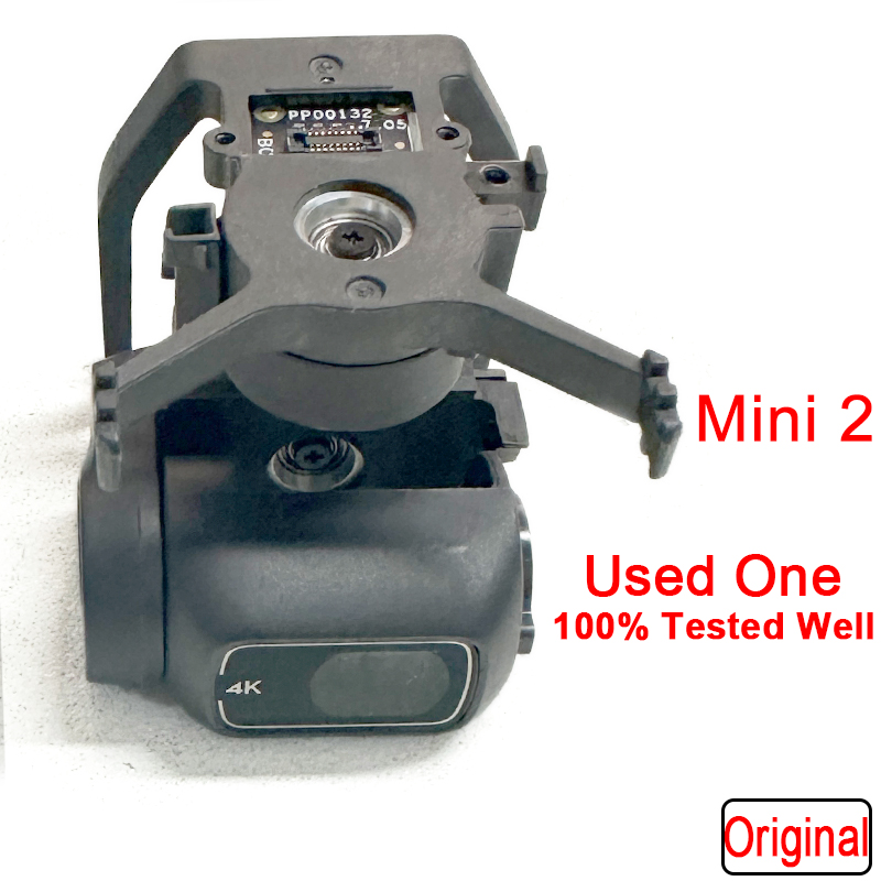 Original Mini 4K Gimbal Arm Mi - Drone Arm recension och pris