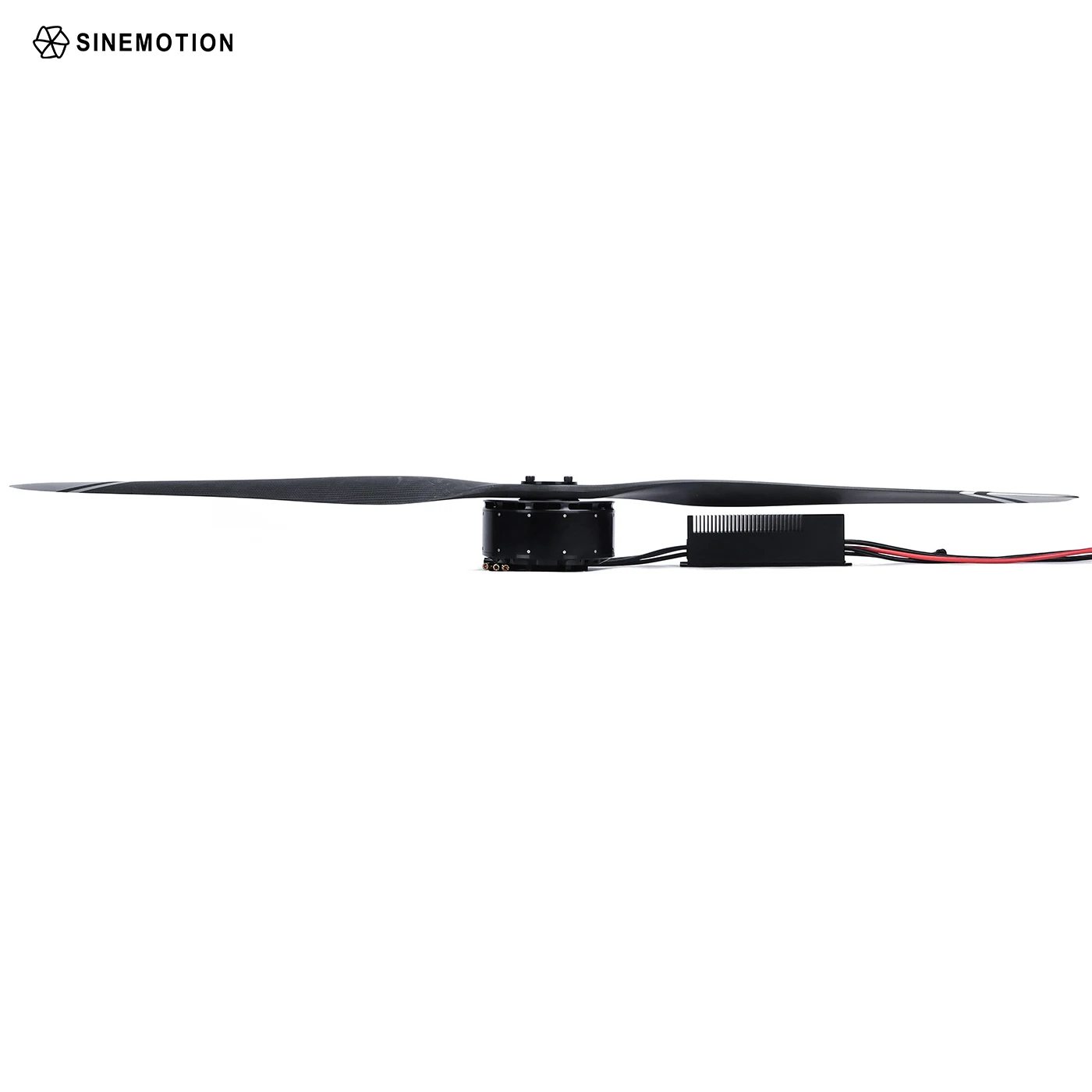 H4T30M 30KG Thrust Dr-one Arm  - Drone Arm recension och pris