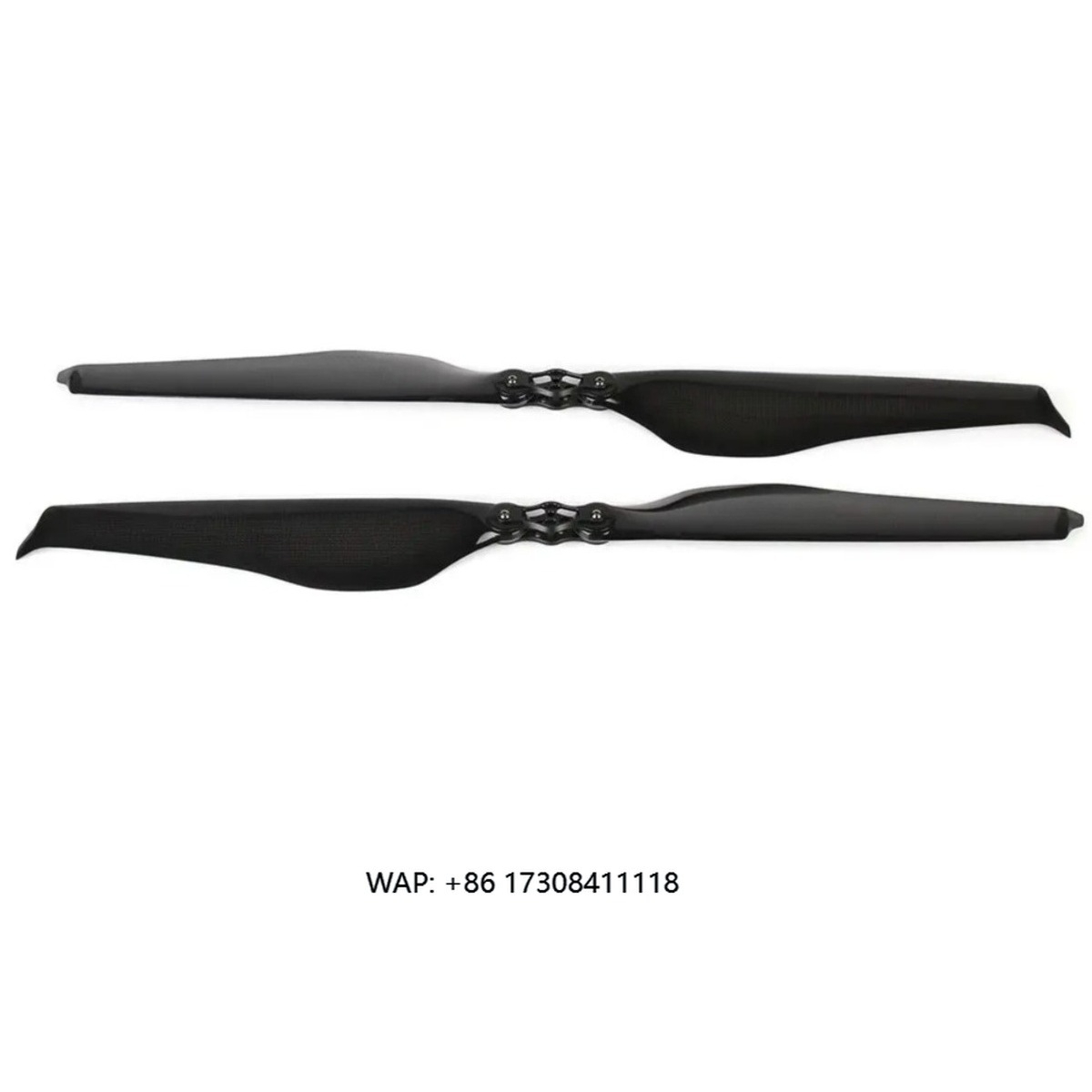 T-MOTOR FA32.2*10.5 Carbon Fib - Drone Propeller recension och pris