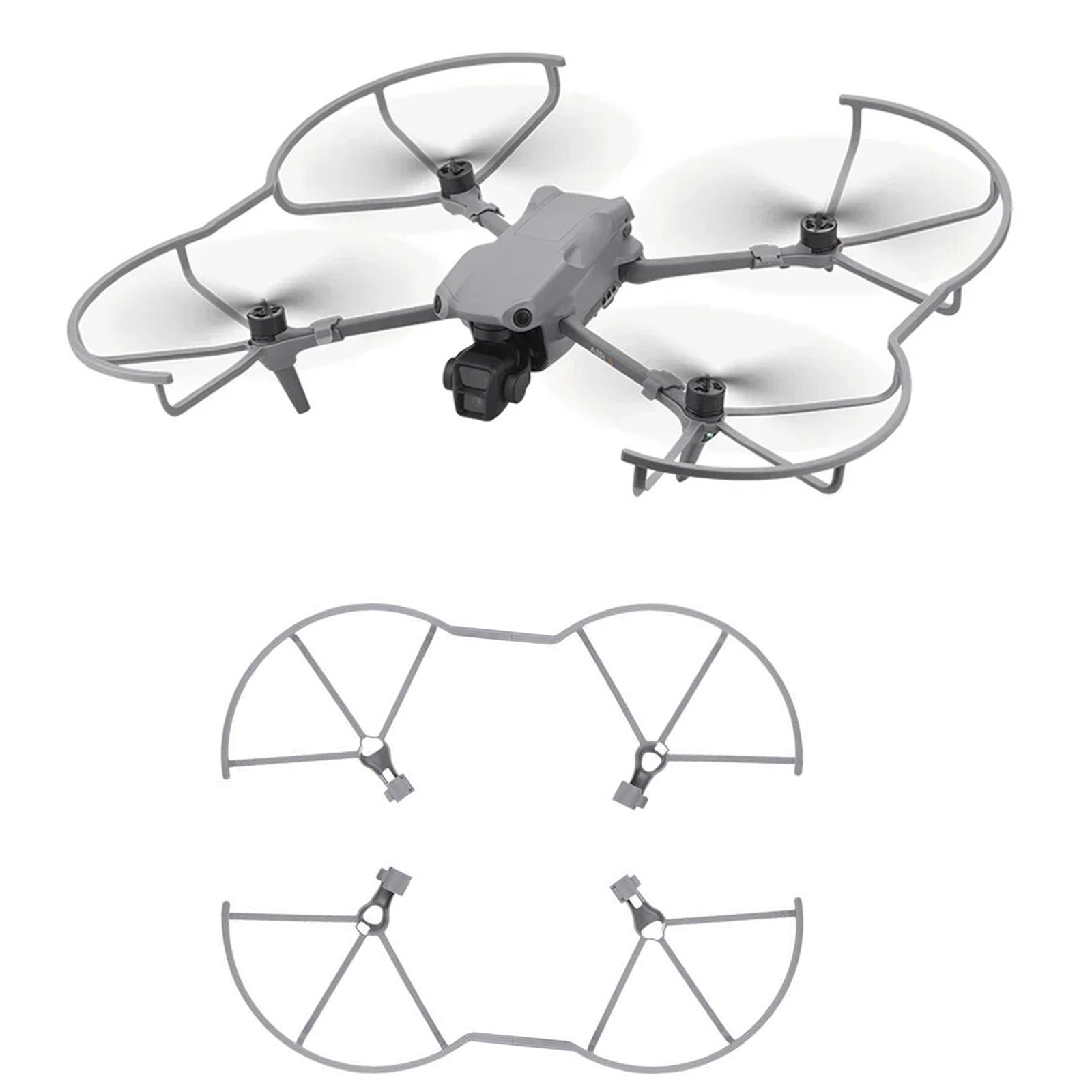 Propeller Guard For DJI Air 3/ - Drone Propeller Guard recension och pris
