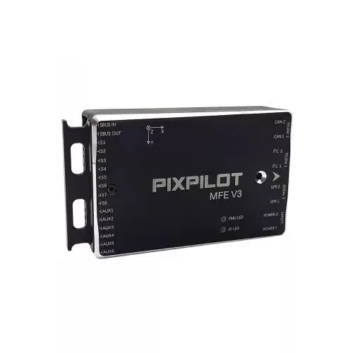 2026 New Makeflyeasy PixPilot  - Drone Flight Controller recension och pris