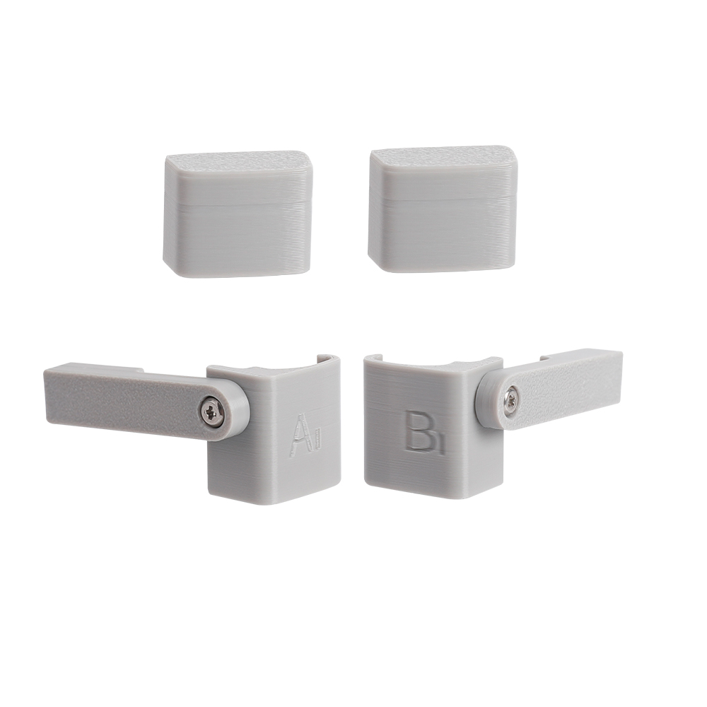 Landing Gear Extender for DJI  - Drone Landing Gear recension och pris