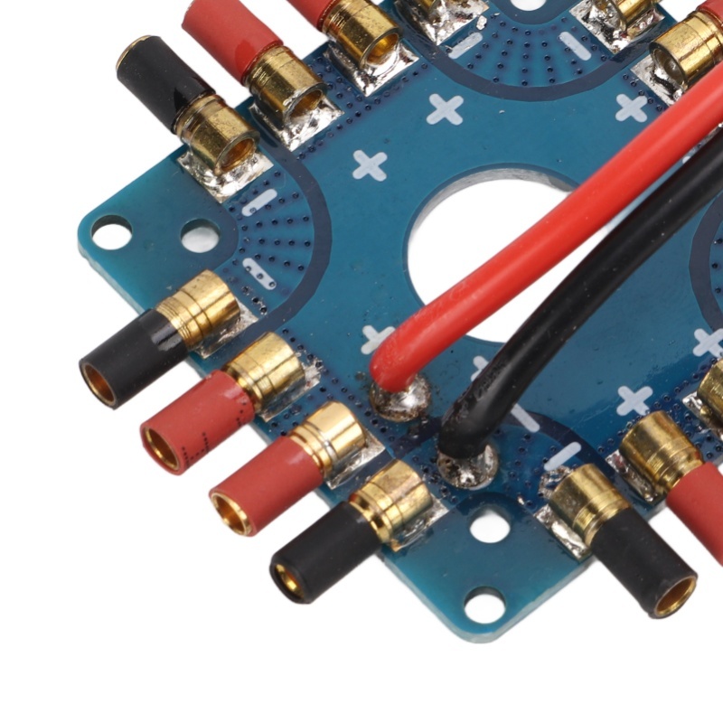 ESC Power Supply Distribution  - Drone Power Distribution Board recension och pris
