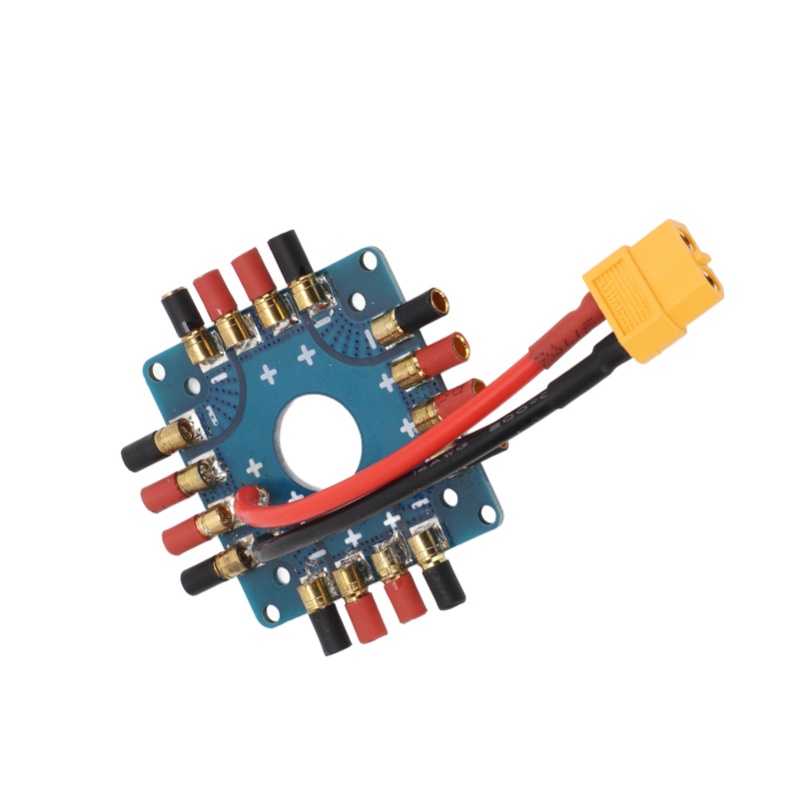 ESC Power Supply Distribution  - Drone Power Distribution Board recension och pris