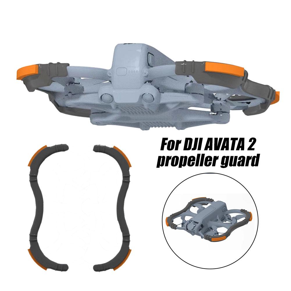 Protective Bumper for dji Avat - Drone Propeller Guard recension och pris