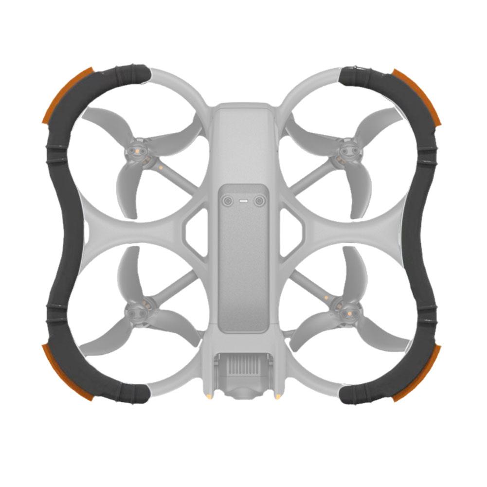 Protective Bumper for dji Avat - Drone Propeller Guard recension och pris