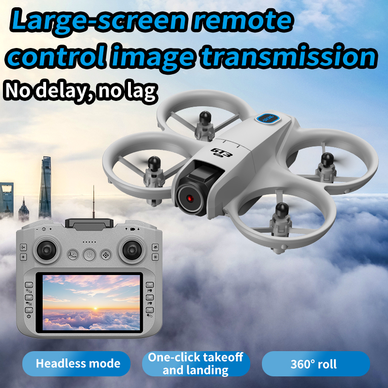 New Model GT3 MAX Drones Large - Drone Gimbal recension och pris