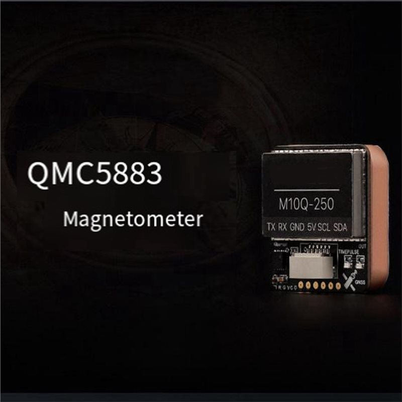 Super Deal -M10Q GPS Module Wi - Drone Compass recension och pris