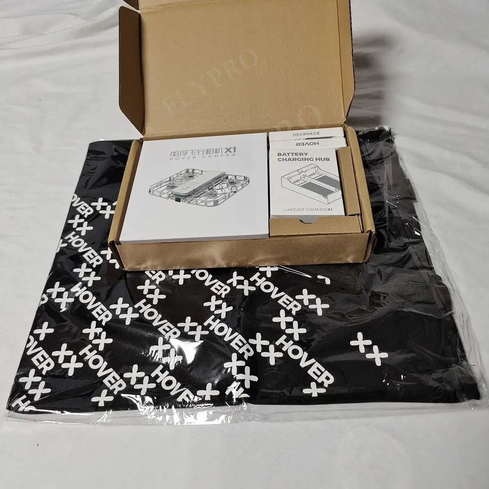 For Hover Air X1 Ultra-Light 1 - Drone Camera recension och pris
