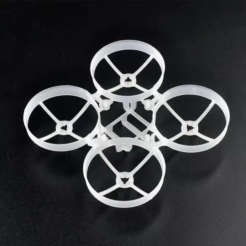 HappyModel Mobula7 V4 75mm Who - Drone Propeller recension och pris