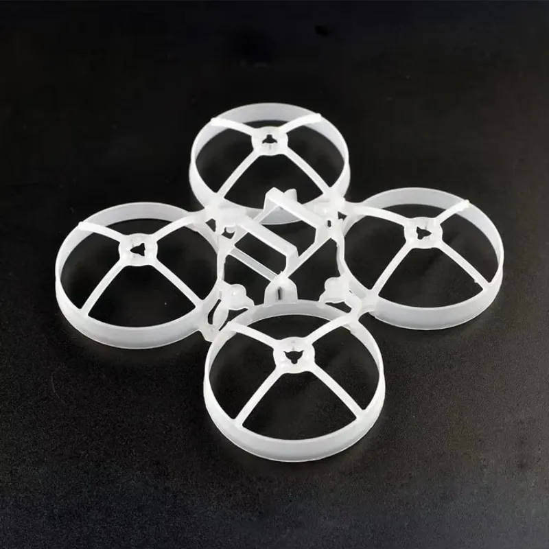 HappyModel Mobula7 V4 75mm Who - Drone Propeller recension och pris