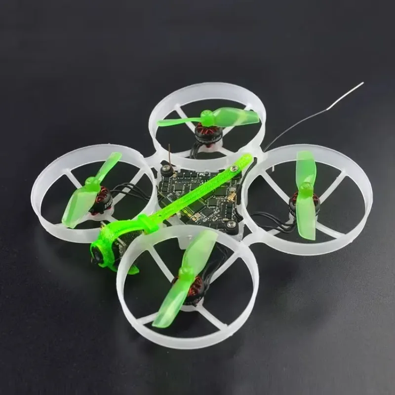 HappyModel Mobula7 V4 75mm Who - Drone Propeller recension och pris