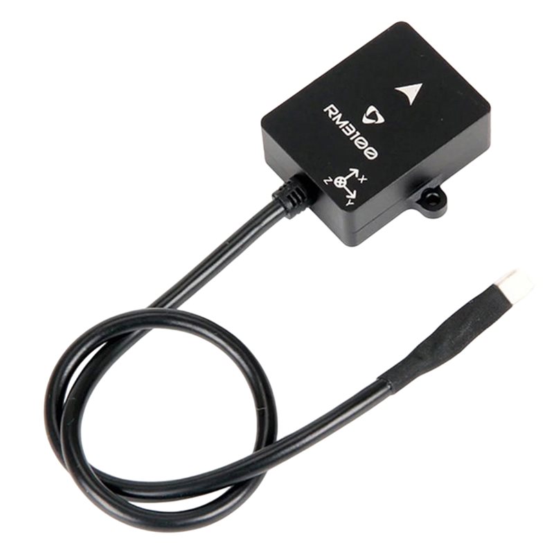 【CYBER MONDAY】RM3100 Module 3- - Drone Compass recension och pris