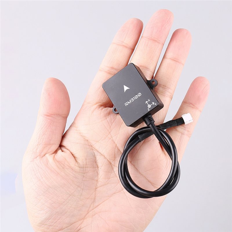 【CYBER MONDAY】RM3100 Module 3- - Drone Compass recension och pris