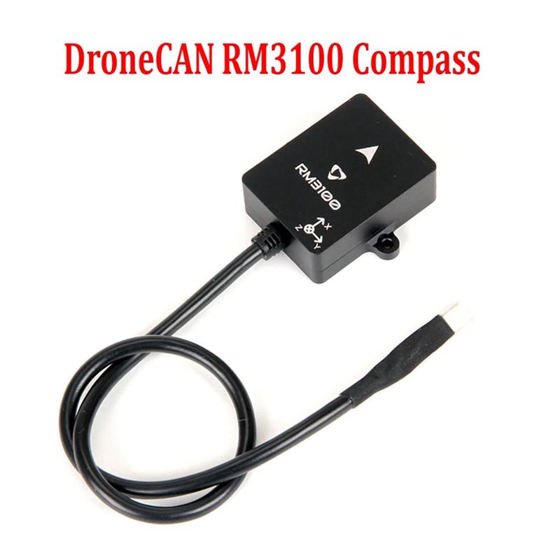 【CYBER MONDAY】RM3100 Module 3- - Drone Compass recension och pris