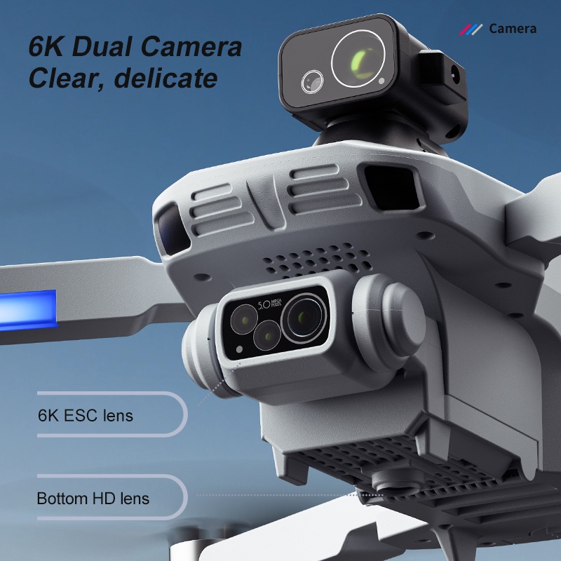 F8 MAX GPS Drone Professional  - Drone Gps Mount recension och pris