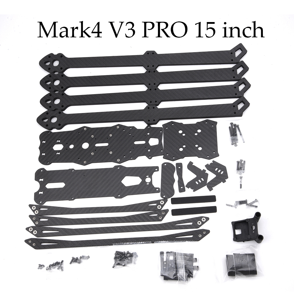 MARK4 V3 Pro 15inch 692mm T8 C - Drone Arm recension och pris