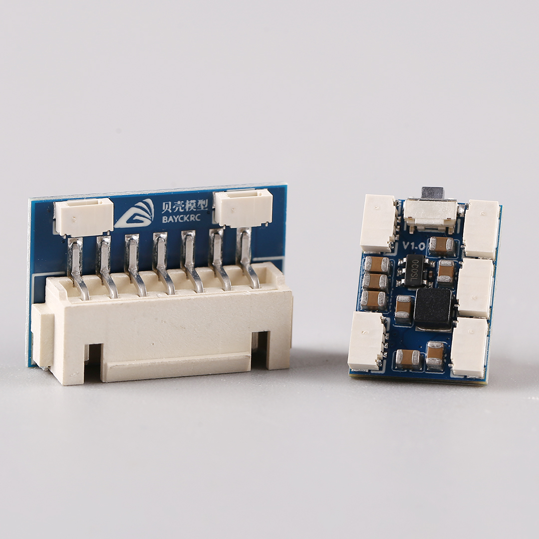 BAYCKRC LED Strip for FPV Dron - Drone Led Light recension och pris