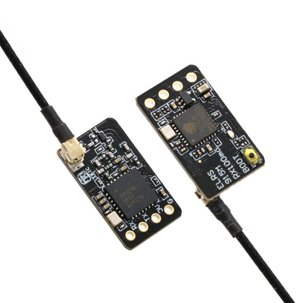 ELRS 915MHz NANO ExpressLRS Rc - Drone Antenna recension och pris