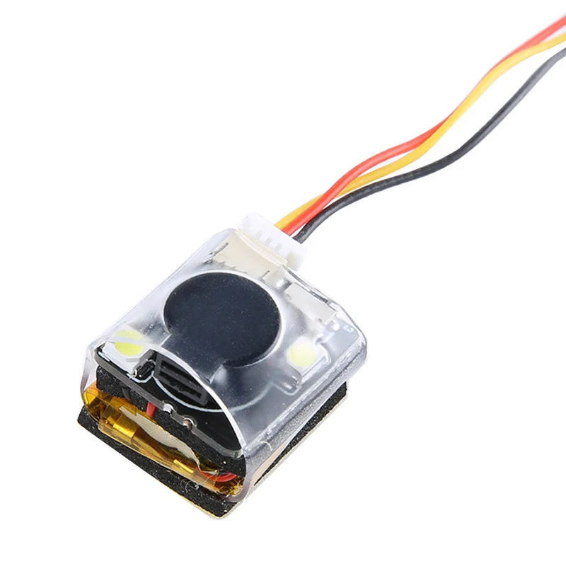 IFlight YR50B_S Finder Buzzer  - Drone Buzzer recension och pris