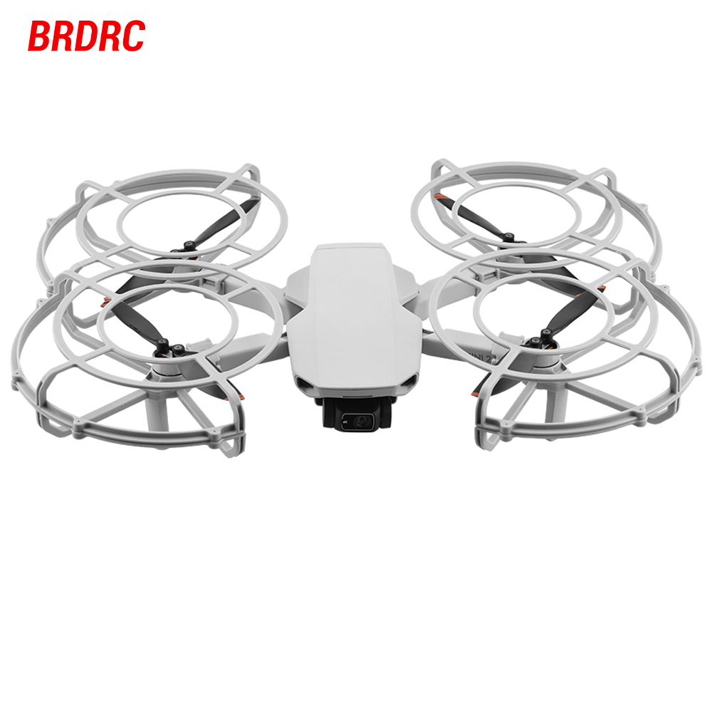 Propeller Guard  for DJI Mini  - Drone Propeller Guard recension och pris