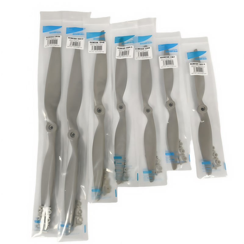 Genuine Gemfan RC Propellers S - Drone Propeller recension och pris