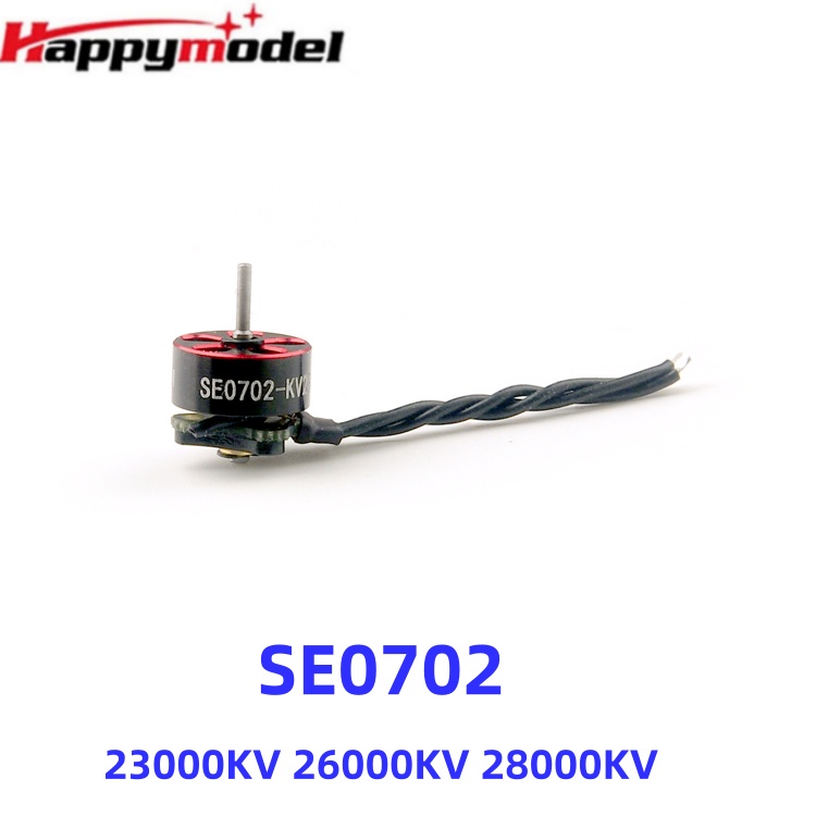 HappyModel SE0702 23000KV 2600 - Drone Power Distribution Board recension och pris