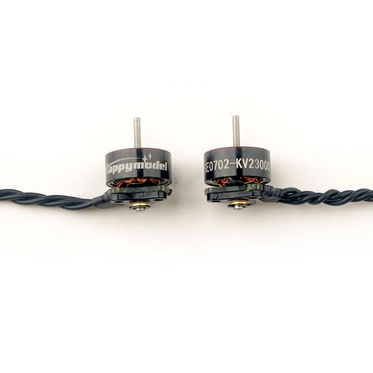 HappyModel SE0702 23000KV 2600 - Drone Power Distribution Board recension och pris