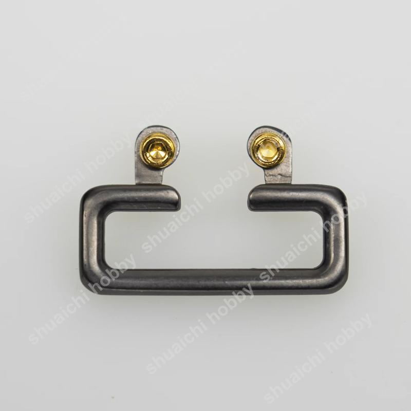 1Pair For DJI V1 V2 Goggles He - Drone Battery Strap recension och pris