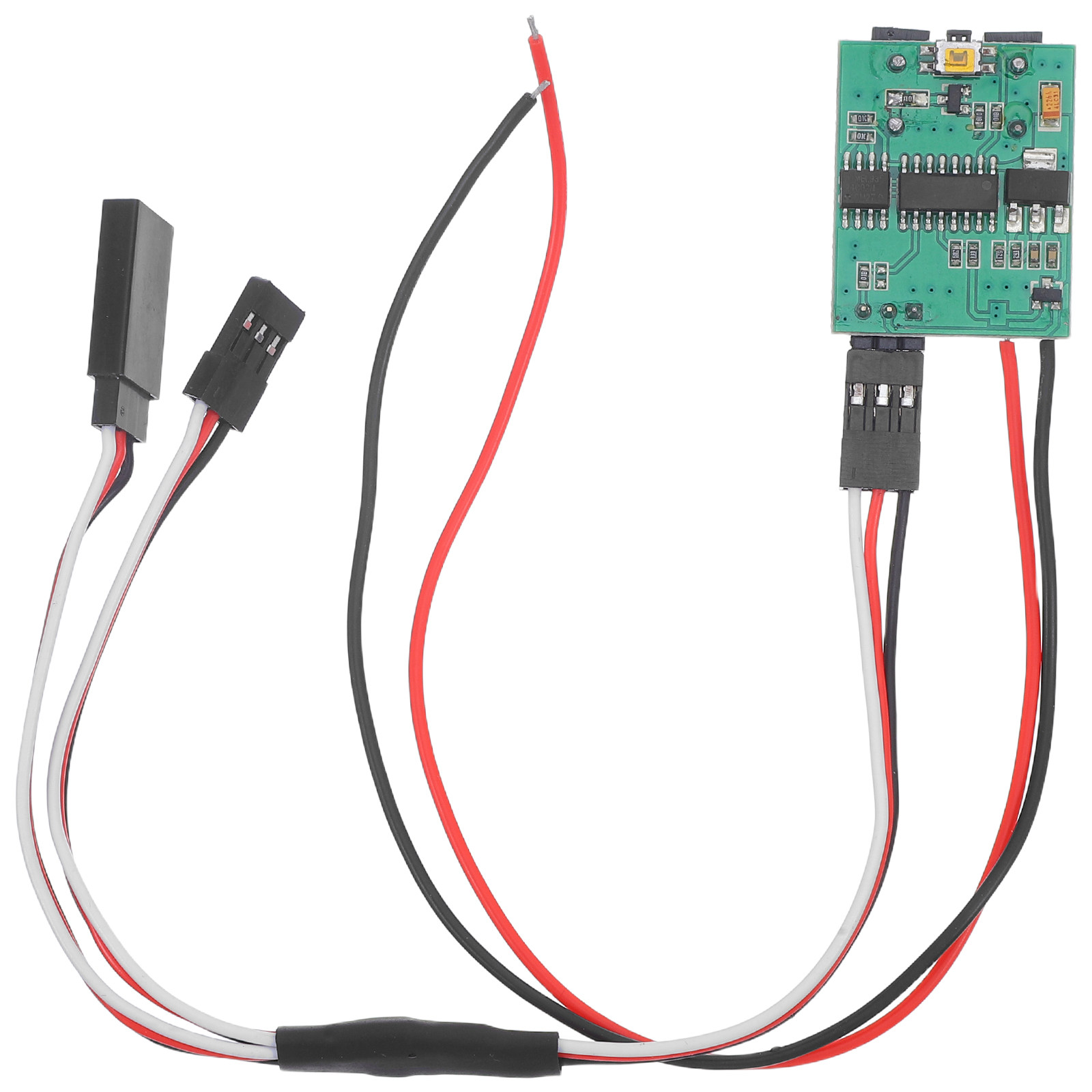 Mini Alarm Buzzer Drone Modeli - Drone Buzzer recension och pris