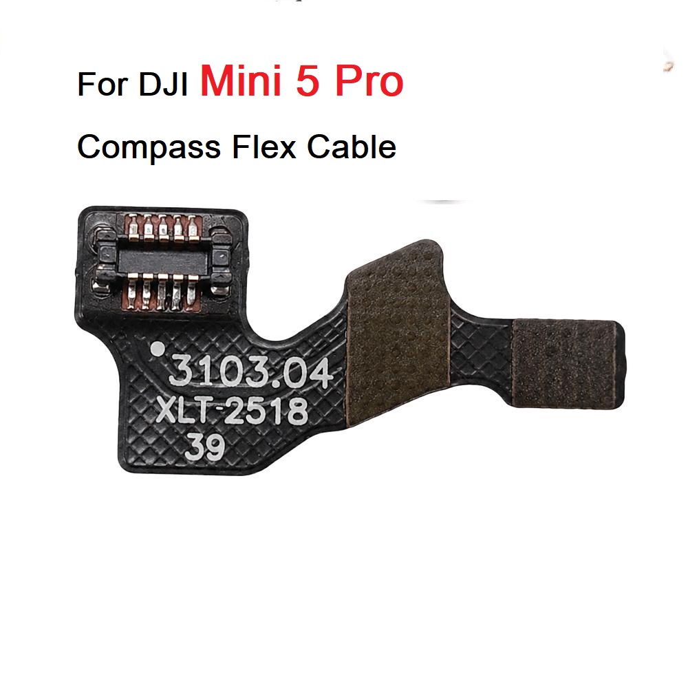 Repair Parts Compass Flex Cabl - Drone Compass recension och pris