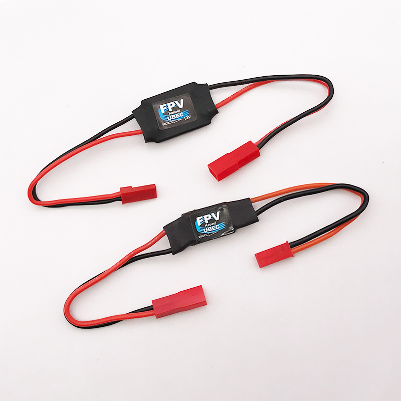 Ultralight BEC Module 3A 5V 2- - Drone Gimbal recension och pris