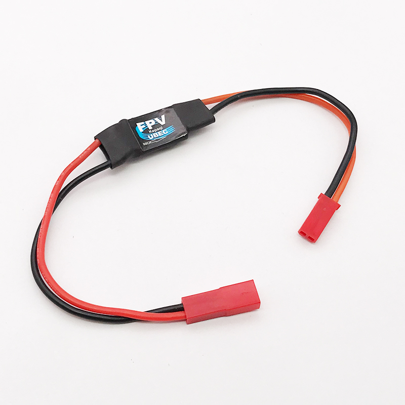 Ultralight BEC Module 3A 5V 2- - Drone Gimbal recension och pris