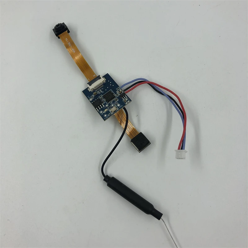 DIY Drone Spare Parts E88/e99  - Drone Camera recension och pris