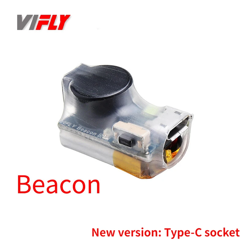 VIFLY Beacon Wireless Drone Bu - Drone Buzzer recension och pris