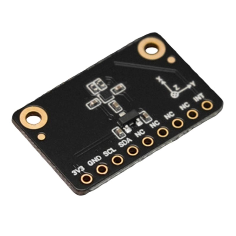 B24B BMM350 Triple-Axis Magnet - Drone Compass recension och pris